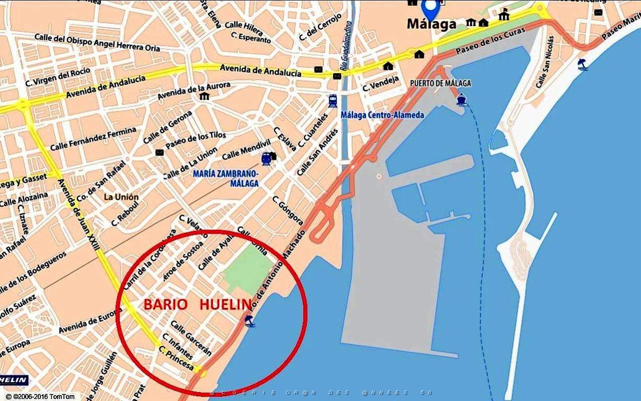 302- Plan Malaga quartier Huelin.jpg